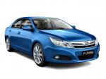 BYD F3 Su Rui 2012 года